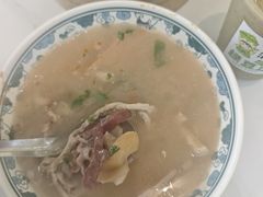 -大福来锅巴菜(古文化街店)