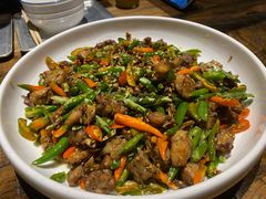 -铁公鸡·四川料理(天环广场店)