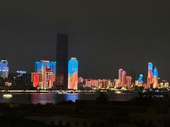 -武昌江滩