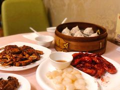 -翠亭酒家(山西南路店)