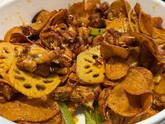 -天辣(金桥啦啦宝都店)