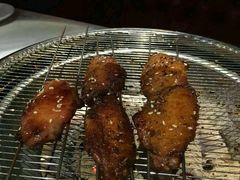 -冰城小镇音乐串吧·聚会餐厅(百子湾店)