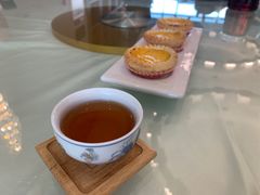 -德悦高风味餐厅