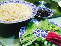 -四季小馆·地道北京小吃(广百店)