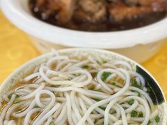 -安记烧鹅(新桥店)