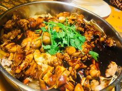 -黄记煌三汁焖锅(顺义华联店)