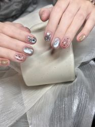 -MB·nail美甲美睫