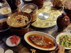 -印象鲵宴·张家界地标美食名片(溪布街店)