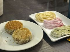 -东来顺饭庄(上地华联店)