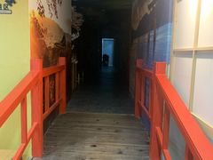 -白兔子密室(长寿路店)