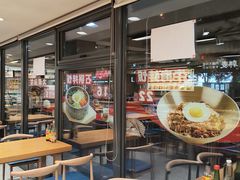 -韩麦大冷面(桂花街直营店)