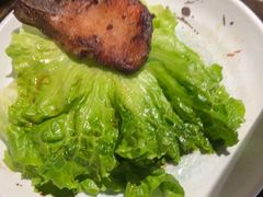 -汉丽斯巴西烤肉自助(市南店)