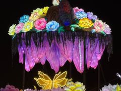 -歌斐颂巧克力小镇