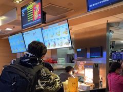 -麦当劳(西客站店)