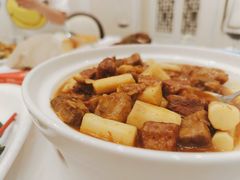 -金狮麟·新豫菜(金码大厦店)