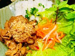 -安南越南餐厅(青岛万象城店)