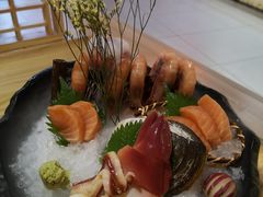 -季玄精致日本料理自助餐(闸北公园店)