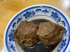 -谈灵农家柴爿菜饭