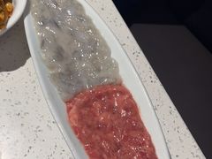 -潮牛壹号鲜牛肉火锅(光谷天地店)