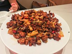 -偏爱炒鸡(老县衙店)