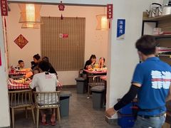 -琼大师东方烤乳猪(亚特兰蒂斯店)