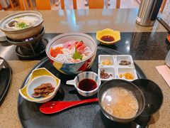 -料理茶屋 花さがみ