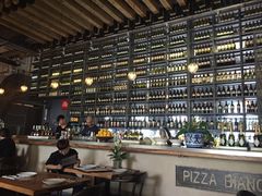 -PIZZA BIANCA(民园店)