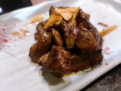 铁板烧牛肉-德川家日本料理(中关村寰太大厦店)