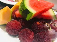 -川骄海鲜自助(河东店)