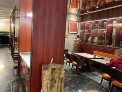 大堂-燕春楼(海河华鼎店)