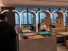 -蔡澜点心·粤菜(丽泽天街店)