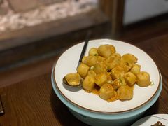 -聚缘堂·海鲜私房菜(松岭路店)