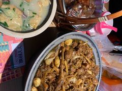 -丫丫厨娘·柠檬鸭(江南蓝鲸世界店)