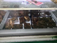 -年记·兴顺斋 牛街清真熟食小吃店