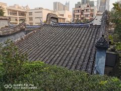 -乌山风景区