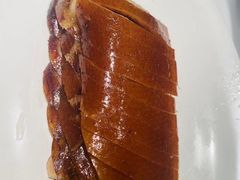 -四季民福烤鸭店(王府井东安门店)