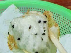 水煎包-逍遥镇刘相五胡辣汤豆沫馆(康复中街店)