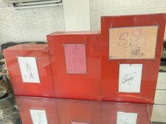 -红叶蛋糕(广达路总店)