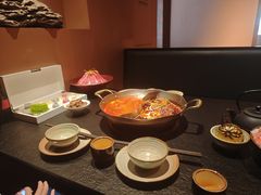 -色響火锅(恒隆广场店)