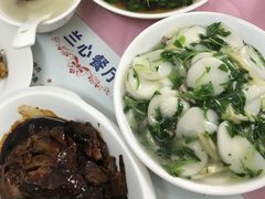 酒香草头-蘭心餐厅(进贤路店)