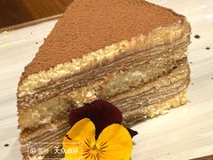 提拉米苏-OGGI TRATTORIA PIZZERIA(深业上城店)