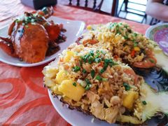 -灯笼馆海鲜餐厅