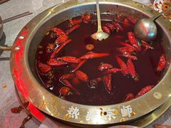 -热辣宗师·串串火锅(万达金街店)