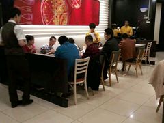 -必胜客(王府井店)