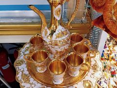 -新疆国际大巴扎