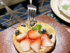 -第101座花园餐厅(湖滨88店)