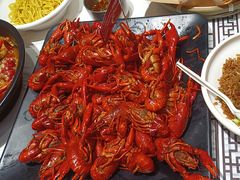 -靓虾二哥·龙虾馆(大塘总店)