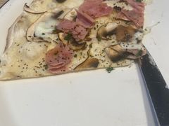 -玛尚诺Pizza&Bar(长泰广场店)
