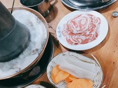 -元盛居(生态大街店)