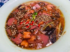 -绿茶餐厅(光谷世界城步行街店)